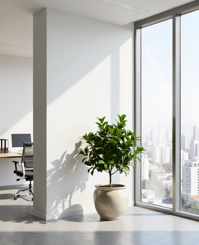 Escritório Unilucia em São Paulo